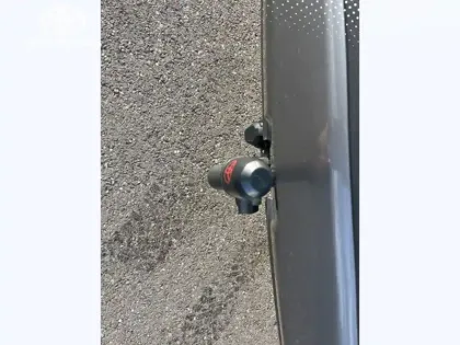 Photo 17 Toyota Rav4 Hybride 222h Dynamic