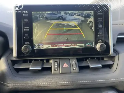 Photo 14 Toyota Rav4 Hybride 222h Dynamic