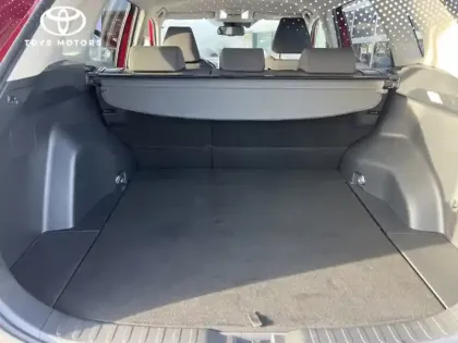 Photo 9 Toyota Rav4 Hybride 222h Dynamic