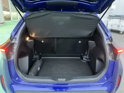 Photo 9 Toyota Yaris Hybride 1.5 HYBRID 116H DESIGN