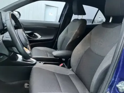 Photo 12 Toyota Yaris Hybride 1.5 HYBRID 116H DESIGN