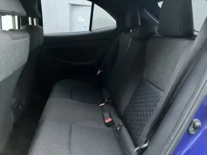 Photo 11 Toyota Yaris Hybride 1.5 HYBRID 116H DESIGN