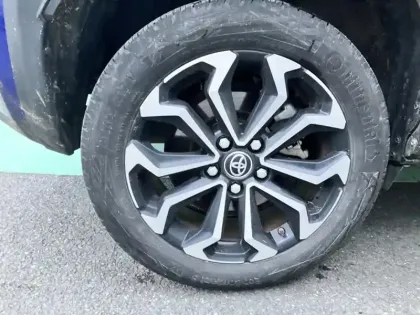 Photo 8 Toyota Yaris Hybride 1.5 HYBRID 116H DESIGN