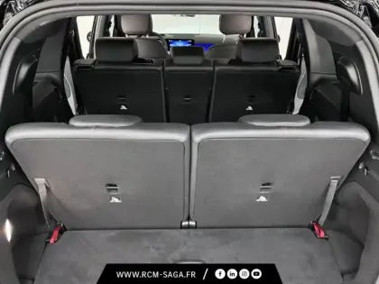 Photo 19 Mercedes EQB 250+ AMG Line