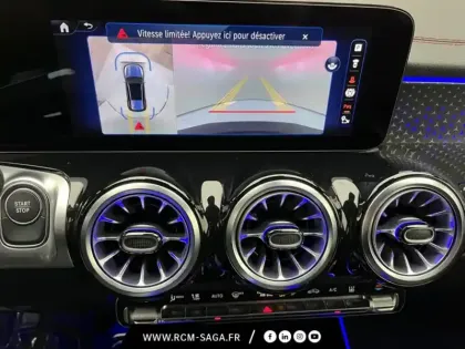 Photo 12 Mercedes EQB 250+ AMG Line