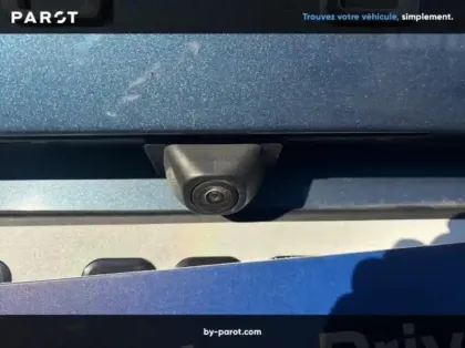 Photo 15 Ford Kuga 2.5 Duratec 225ch PHEV Titanium BVA