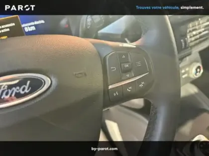 Photo 20 Ford Kuga 2.5 Duratec 225ch PHEV Titanium BVA