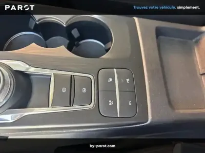 Photo 18 Ford Kuga 2.5 Duratec 225ch PHEV Titanium BVA