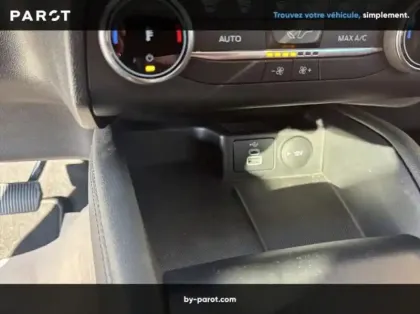 Photo 21 Ford Kuga 2.5 Duratec 225ch PHEV Titanium BVA