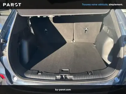 Photo 10 Ford Kuga 2.5 Duratec 225ch PHEV Titanium BVA