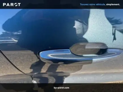 Photo 27 Ford Kuga 2.5 Duratec 225ch PHEV Titanium BVA