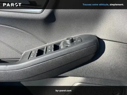 Photo 5 Ford Kuga 2.5 Duratec 225ch PHEV Titanium BVA