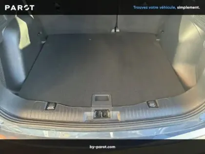 Photo 28 Ford Kuga 2.5 Duratec 225ch PHEV Titanium BVA