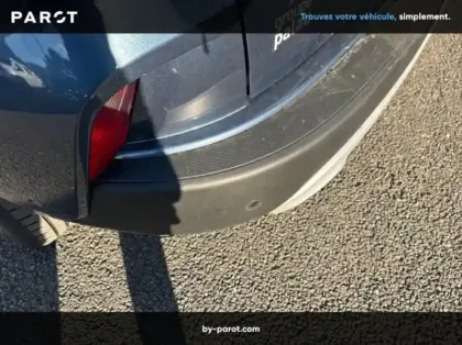 Photo 14 Ford Kuga 2.5 Duratec 225ch PHEV Titanium BVA