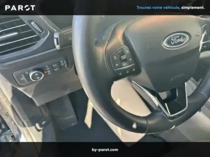 Photo 16 Ford Kuga 2.5 Duratec 225ch PHEV Titanium BVA