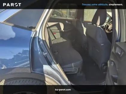 Photo 26 Ford Kuga 2.5 Duratec 225ch PHEV Titanium BVA