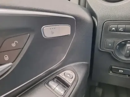 Photo 13 Mercedes Vito 116 CDI Mixto Long Select