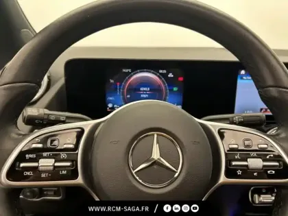 Photo 7 Mercedes GLA 200 d Business Line