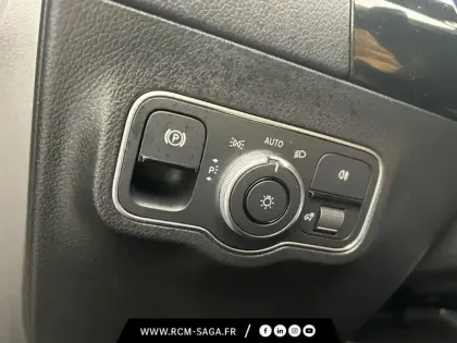 Photo 20 Mercedes GLA 200 d Business Line