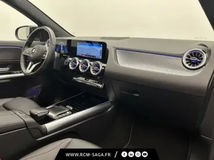 Photo 6 Mercedes GLA 200 d Business Line