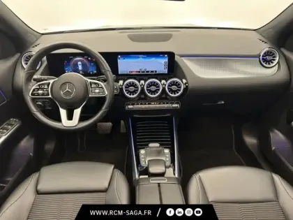 Photo 11 Mercedes GLA 200 d Business Line