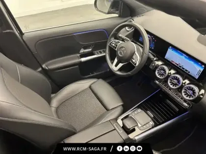 Photo 26 Mercedes GLA 200 d Business Line