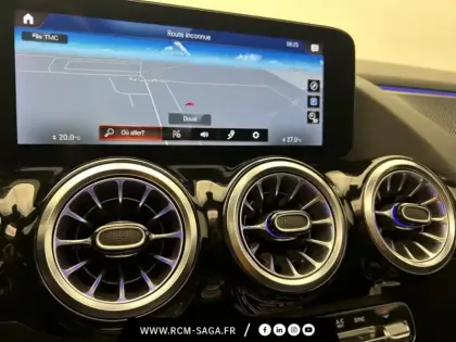 Photo 9 Mercedes GLA 200 d Business Line