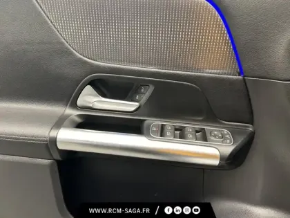 Photo 19 Mercedes GLA 200 d Business Line