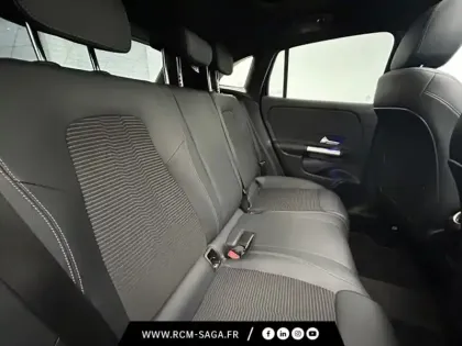 Photo 17 Mercedes GLA 200 d Business Line