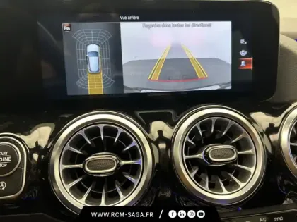 Photo 10 Mercedes GLA 200 d Business Line