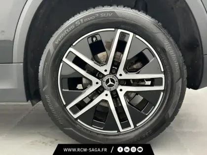 Photo 8 Mercedes GLA 200 d Business Line