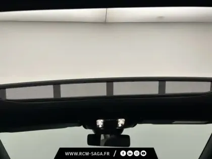 Photo 14 Mercedes GLA 200 d Business Line