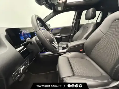 Photo 18 Mercedes GLA 200 d Business Line