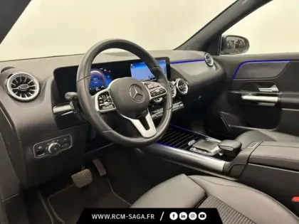 Photo 5 Mercedes GLA 200 d Business Line