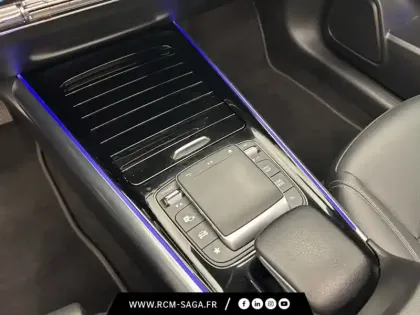 Photo 15 Mercedes GLA 200 d Business Line