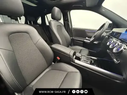 Photo 16 Mercedes GLA 200 d Business Line