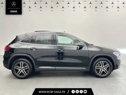 Photo 21 Mercedes GLA 200 d Business Line