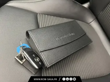 Photo 25 Mercedes GLA 200 d Business Line