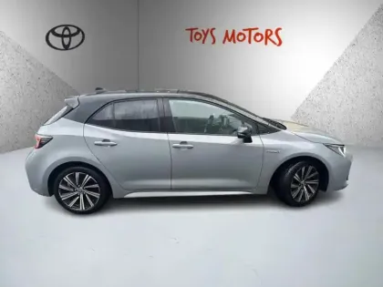 Photo 5 Toyota Corolla Hybride 122h JBL Edition