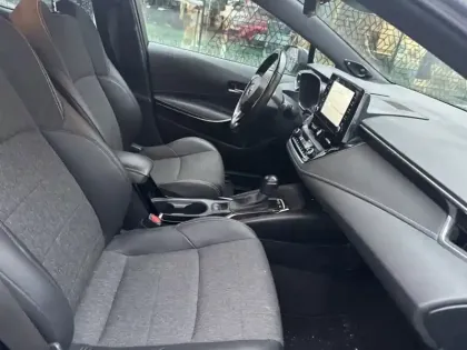 Photo 14 Toyota Corolla Hybride 122h JBL Edition