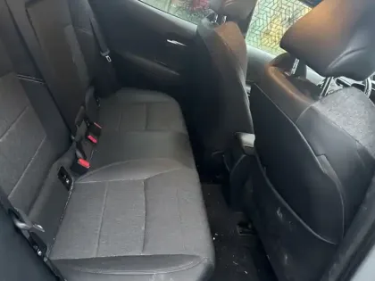 Photo 13 Toyota Corolla Hybride 122h JBL Edition