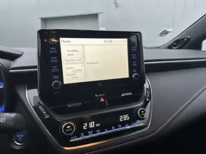 Photo 15 Toyota Corolla Hybride 122h JBL Edition