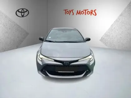 Photo 7 Toyota Corolla Hybride 122h JBL Edition