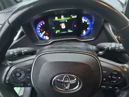 Photo 20 Toyota Corolla Hybride 122h JBL Edition