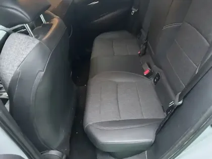 Photo 11 Toyota Corolla Hybride 122h JBL Edition