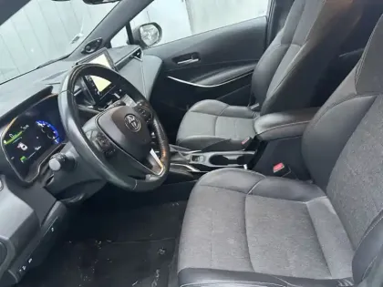 Photo 12 Toyota Corolla Hybride 122h JBL Edition