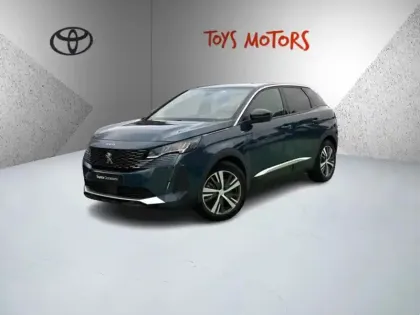 Photo Peugeot 3008 Allure Pack