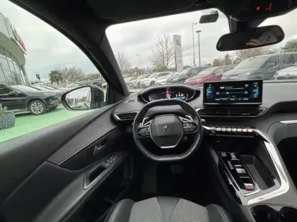 Photo 13 Peugeot 3008 Gén. II Ph2 NG Allure Pack 5