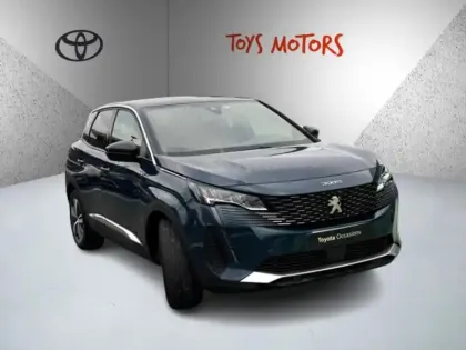 Photo 6 Peugeot 3008 Gén. II Ph2 NG Allure Pack 5