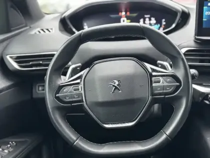 Photo 14 Peugeot 3008 Gén. II Ph2 NG Allure Pack 5